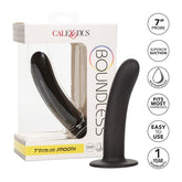 CALEXOTICS - DILDO ILIMITADO 17,8 CM